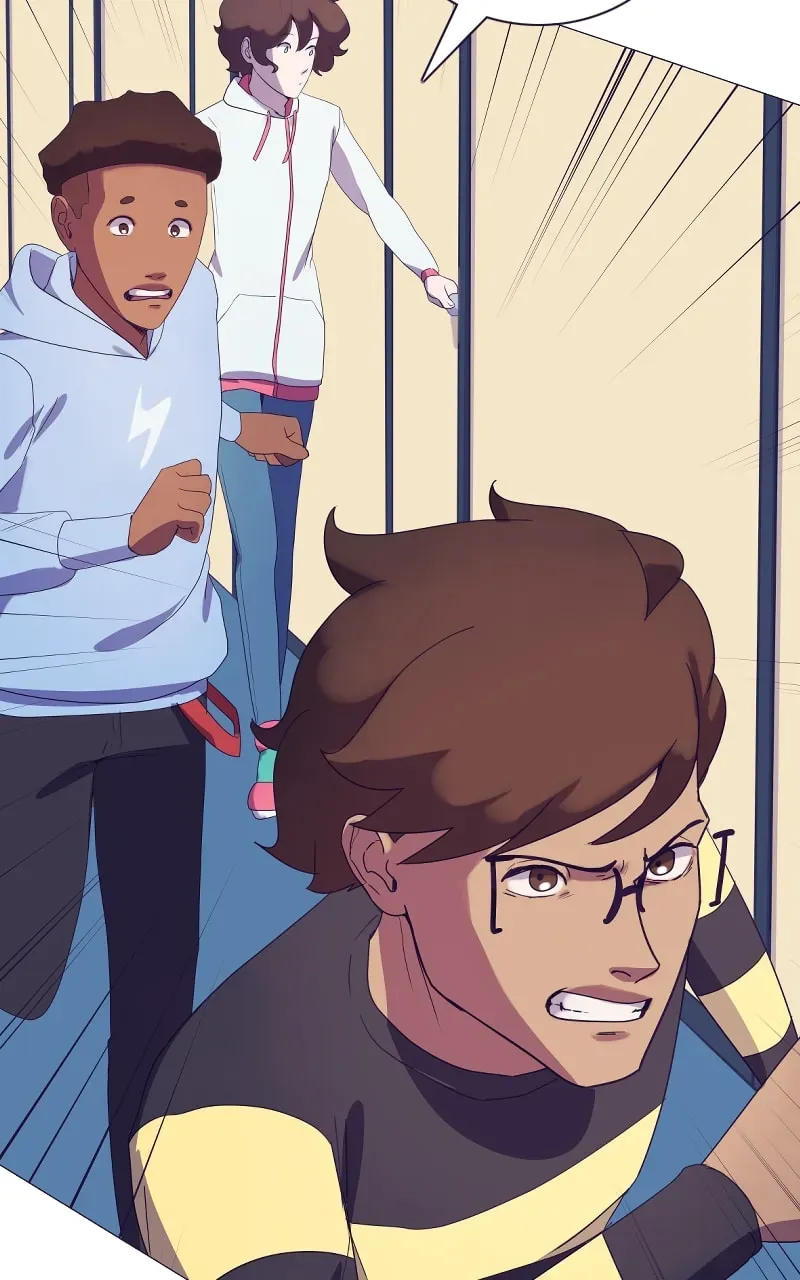 Miracle Simulator Chapter 62 page 56 - 