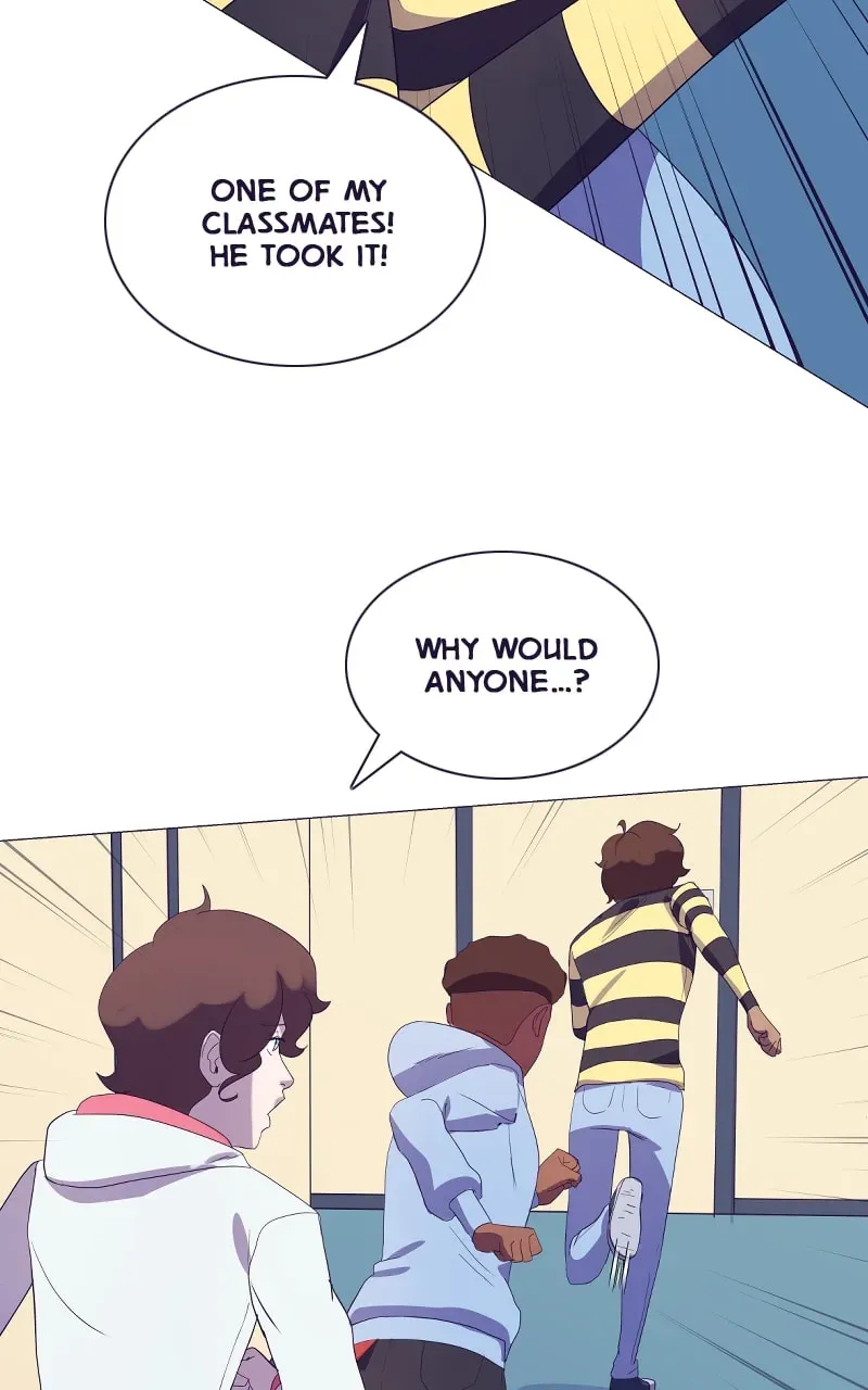 Miracle Simulator Chapter 62 page 57 - 