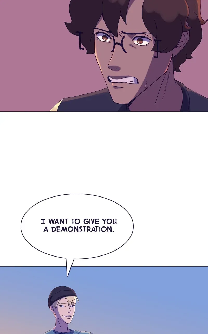 Miracle Simulator Chapter 63 page 13 - 