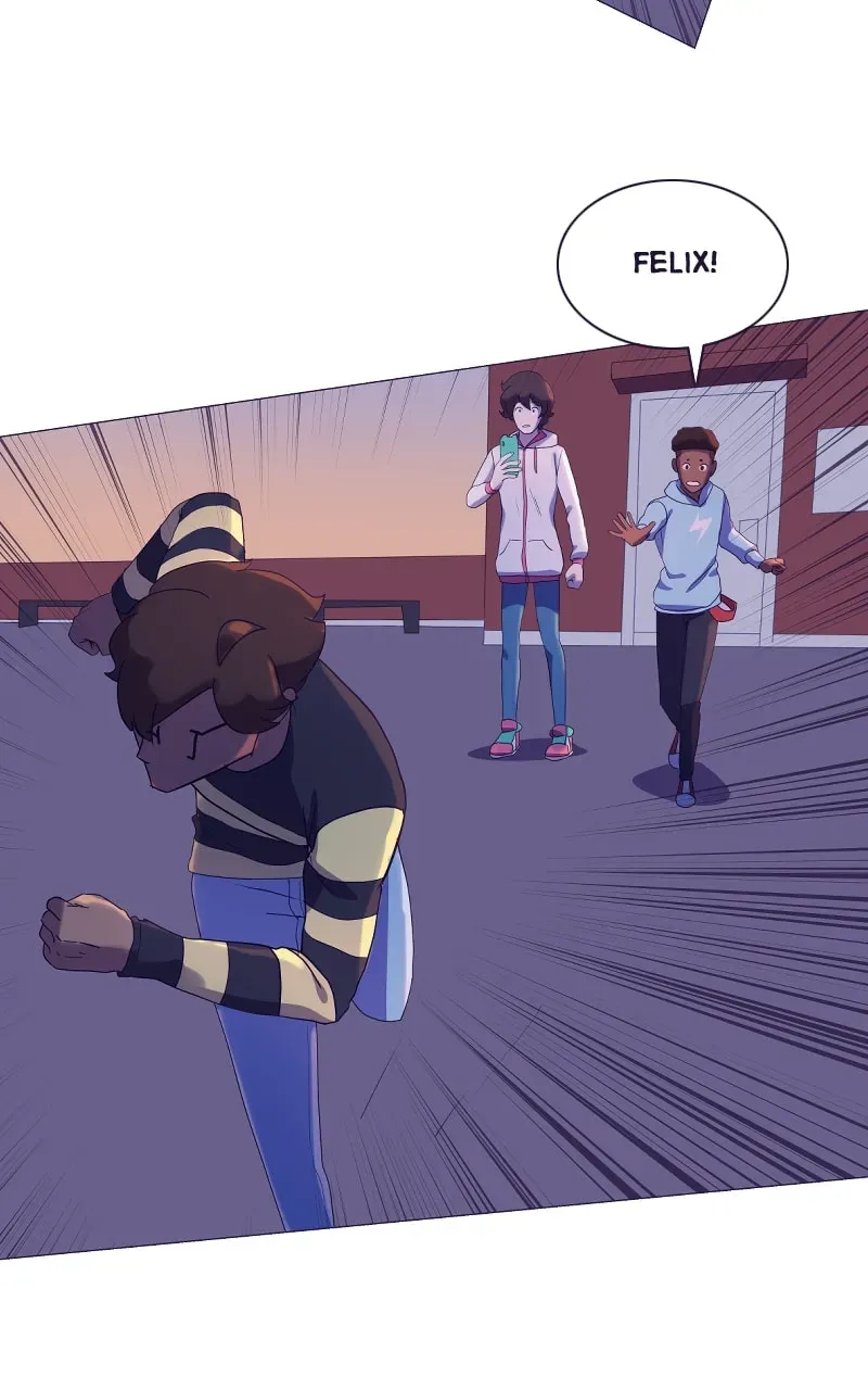 Miracle Simulator Chapter 63 page 18 - 