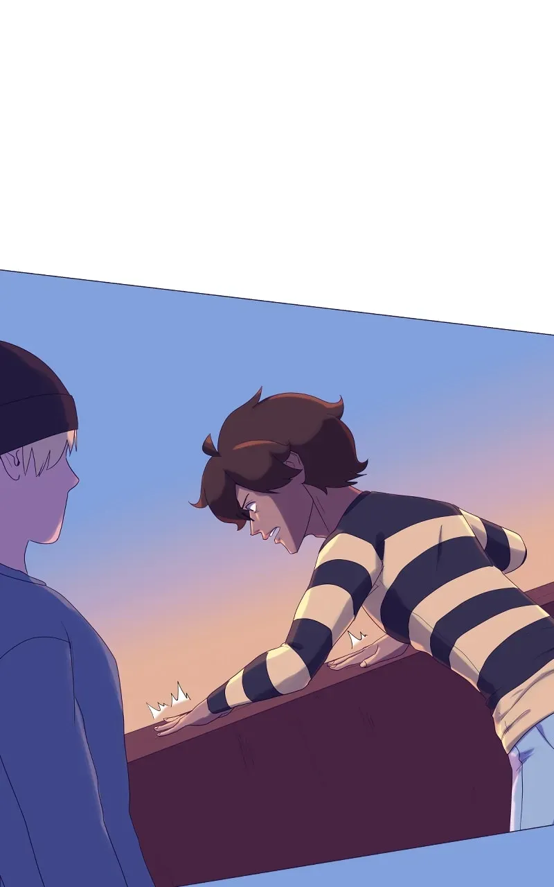 Miracle Simulator Chapter 63 page 19 - 