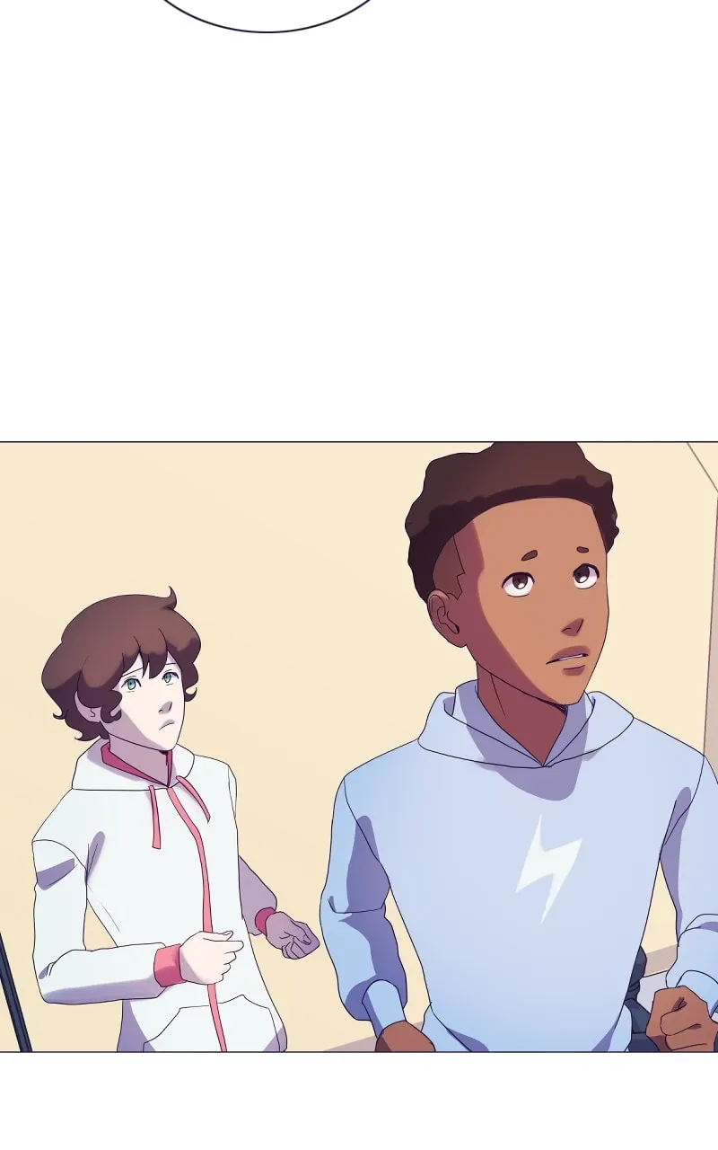 Miracle Simulator Chapter 63 page 3 - 