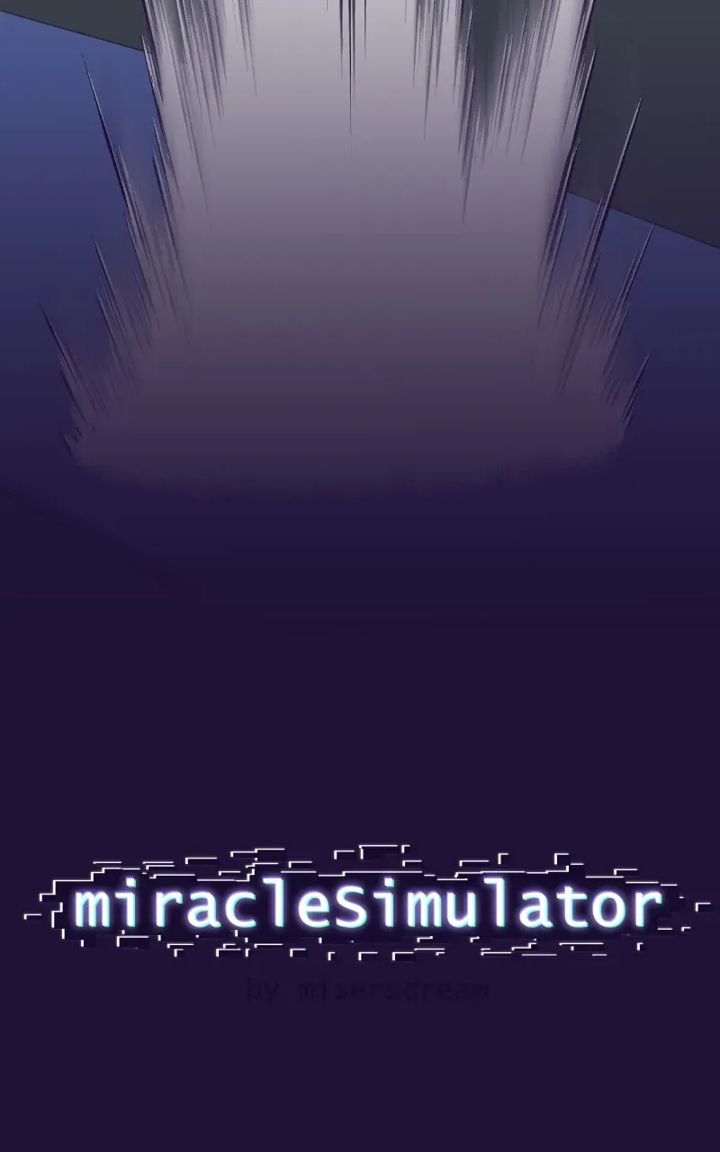 Miracle Simulator Chapter 63 page 24 - 