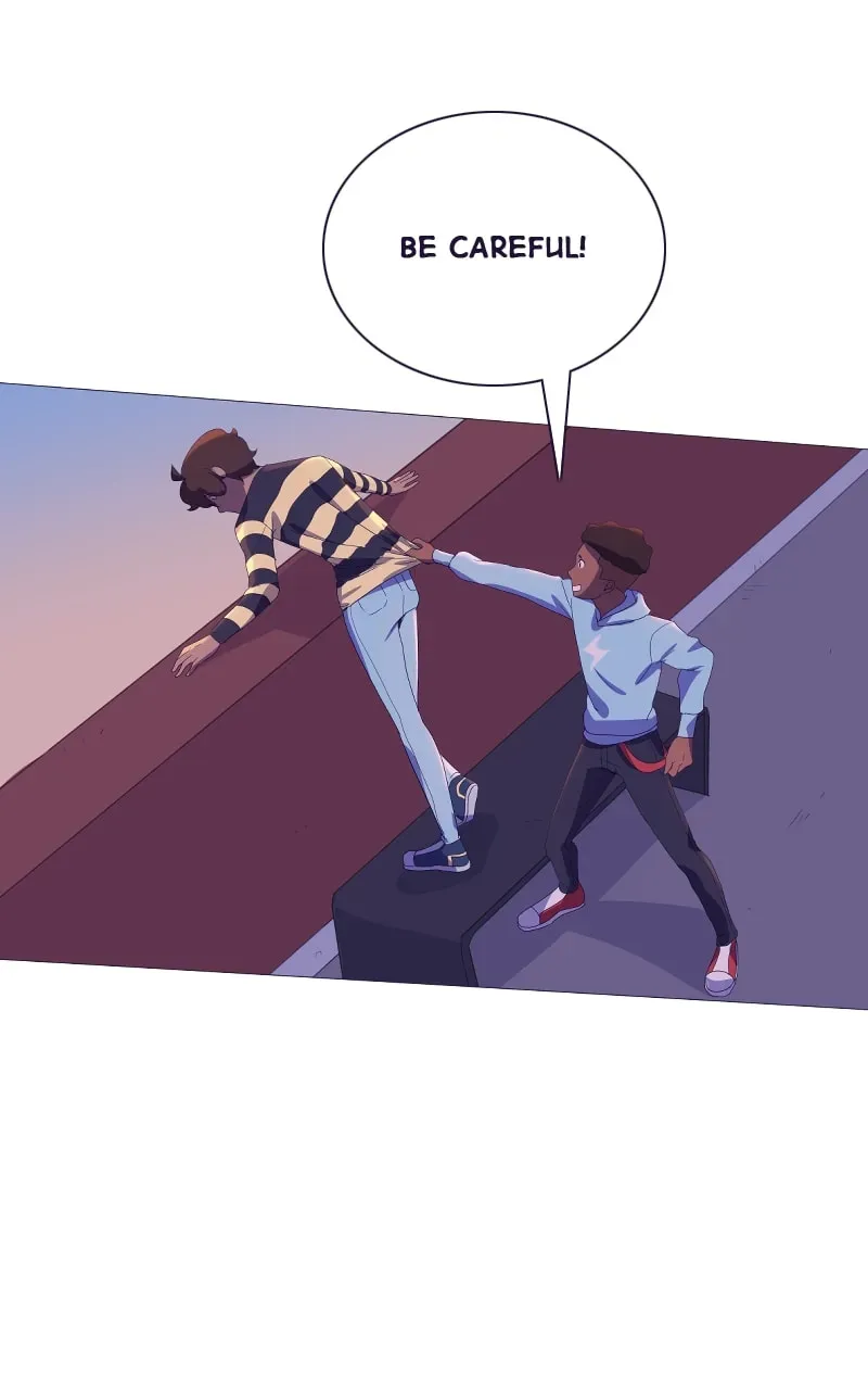 Miracle Simulator Chapter 63 page 29 - 