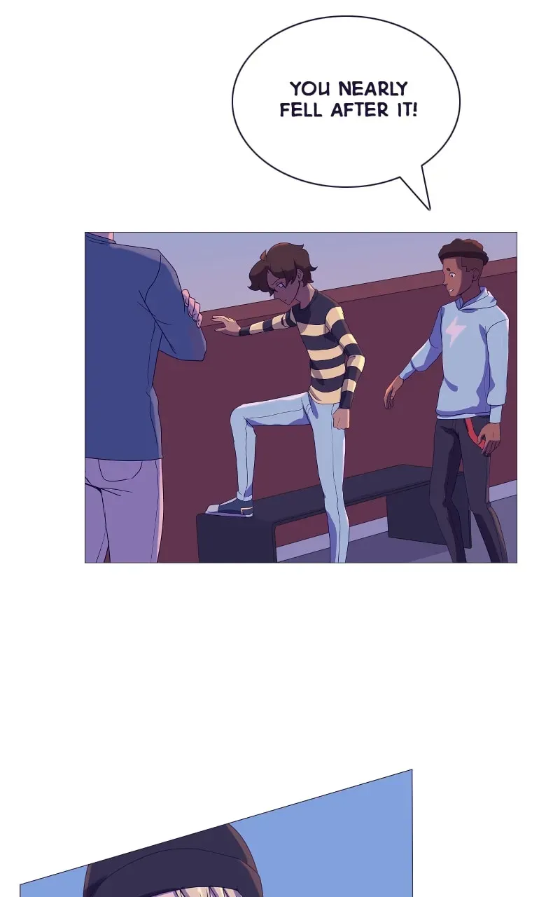 Miracle Simulator Chapter 63 page 30 - 