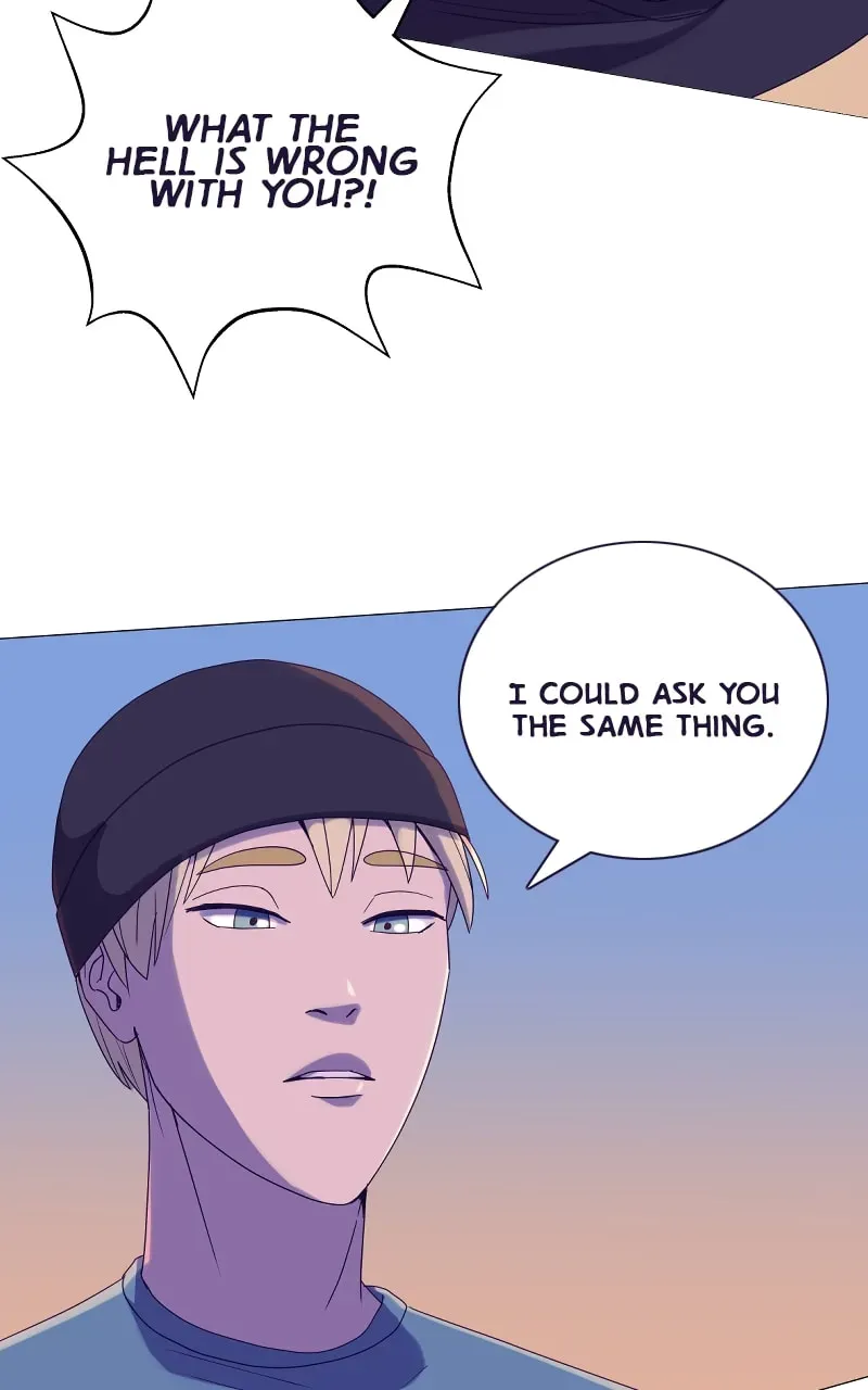 Miracle Simulator Chapter 63 page 33 - 