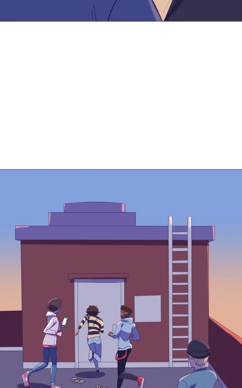 Miracle Simulator Chapter 63 page 36 - 
