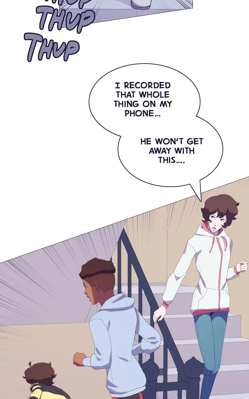 Miracle Simulator Chapter 63 page 39 - 