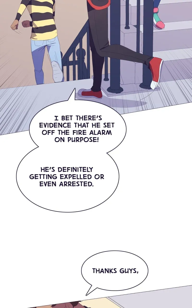Miracle Simulator Chapter 63 page 40 - 
