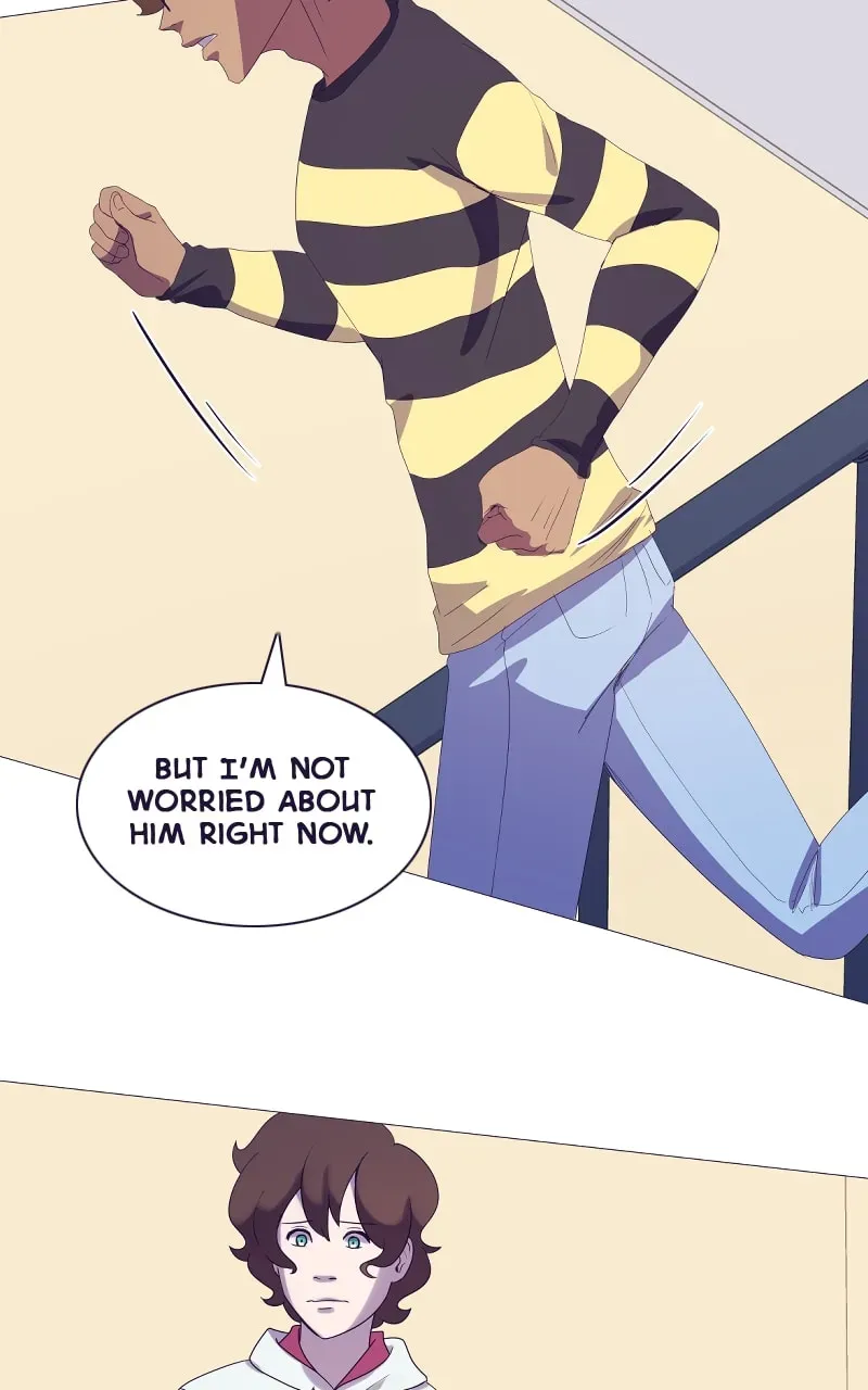 Miracle Simulator Chapter 63 page 41 - 