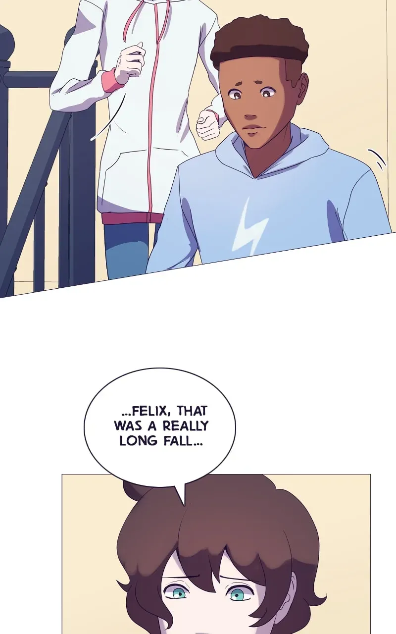 Miracle Simulator Chapter 63 page 42 - 