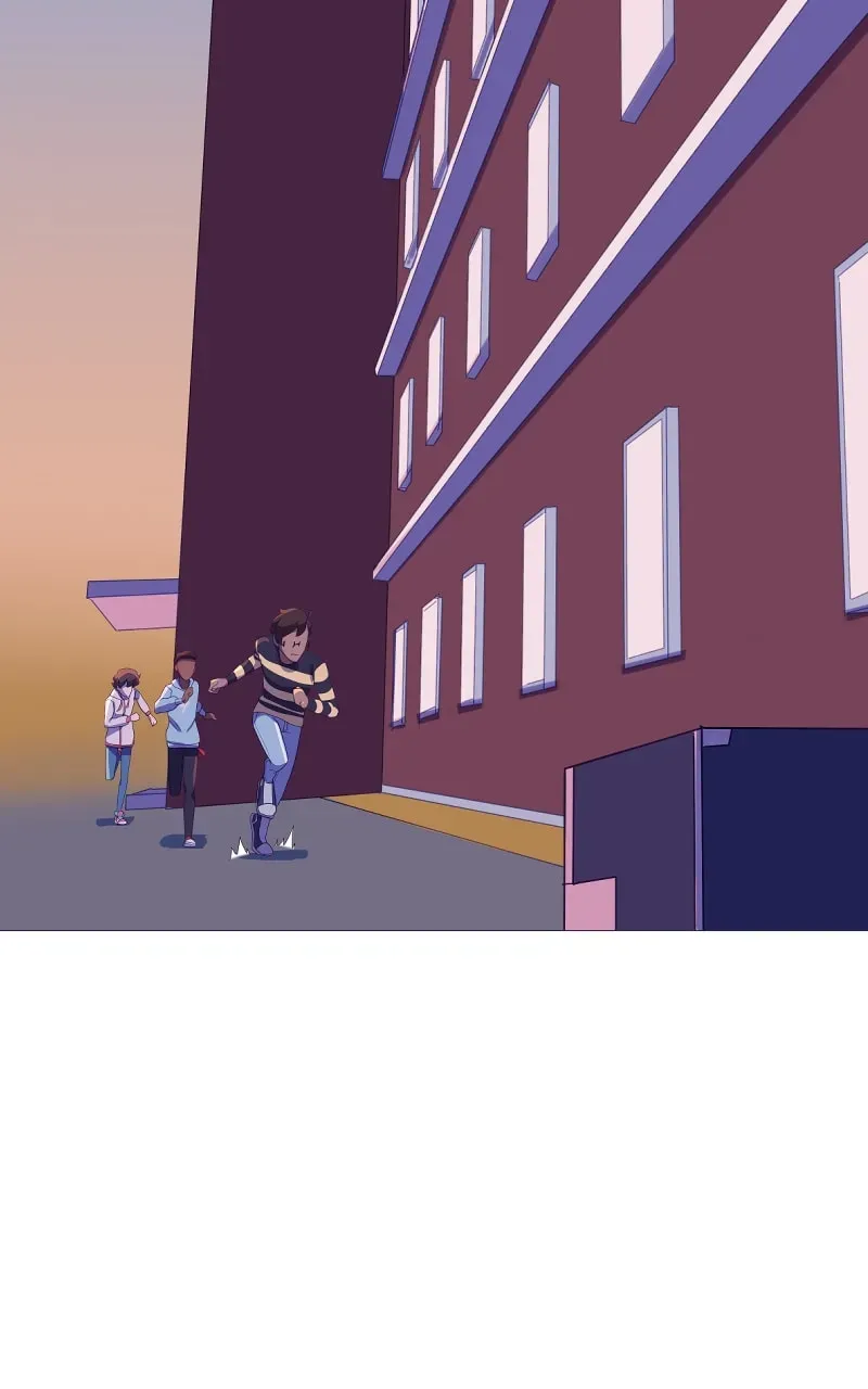 Miracle Simulator Chapter 63 page 45 - 