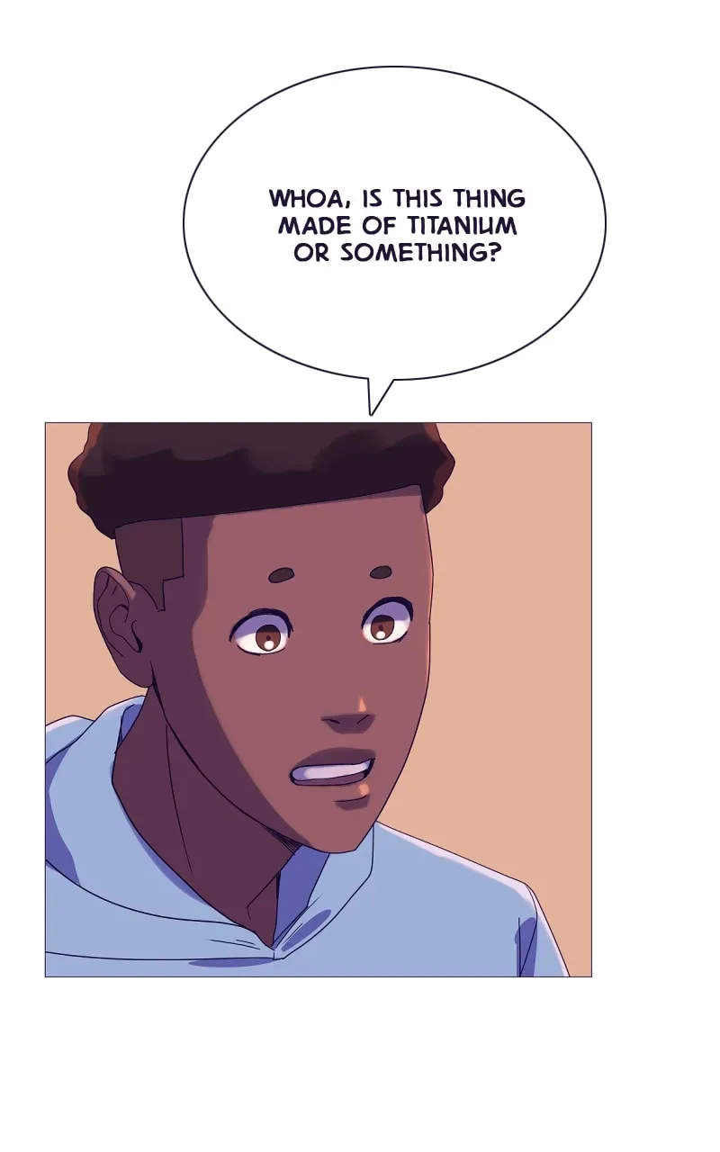 Miracle Simulator Chapter 63 page 46 - 