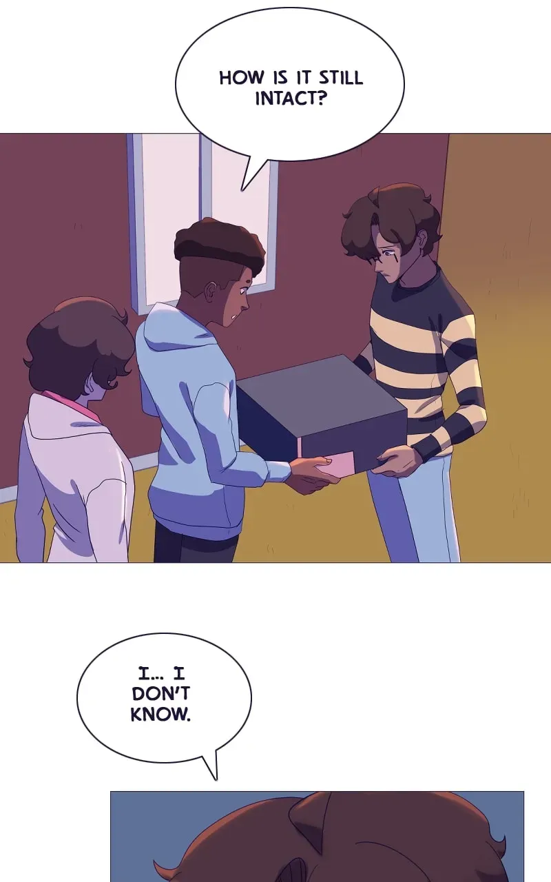 Miracle Simulator Chapter 63 page 47 - 