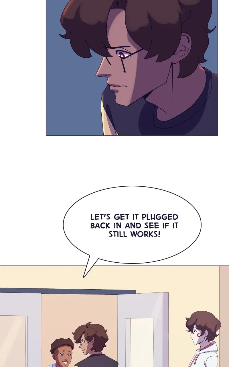 Miracle Simulator Chapter 63 page 48 - 