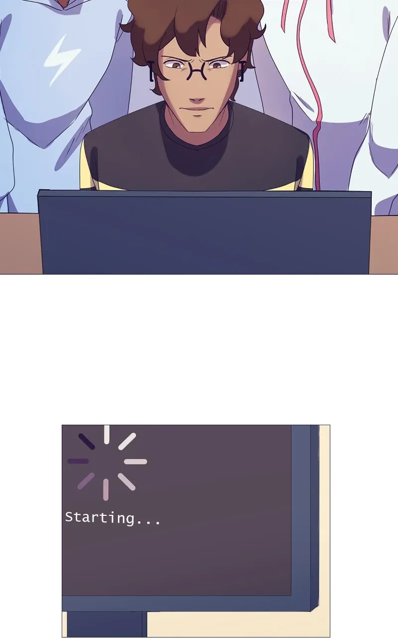 Miracle Simulator Chapter 63 page 52 - 