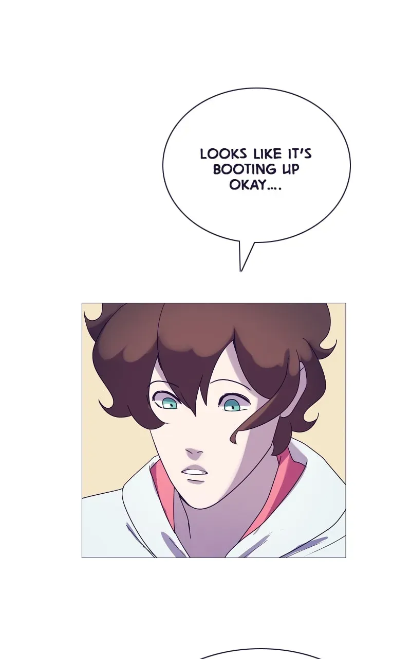 Miracle Simulator Chapter 63 page 53 - 