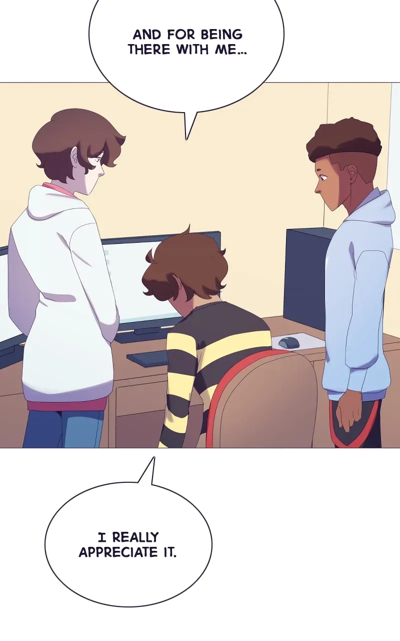 Miracle Simulator Chapter 63 page 56 - 