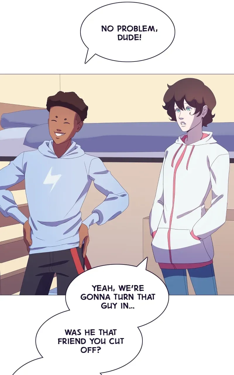 Miracle Simulator Chapter 63 page 57 - 