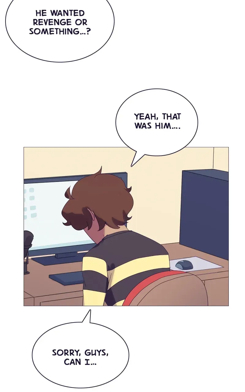 Miracle Simulator Chapter 63 page 58 - 