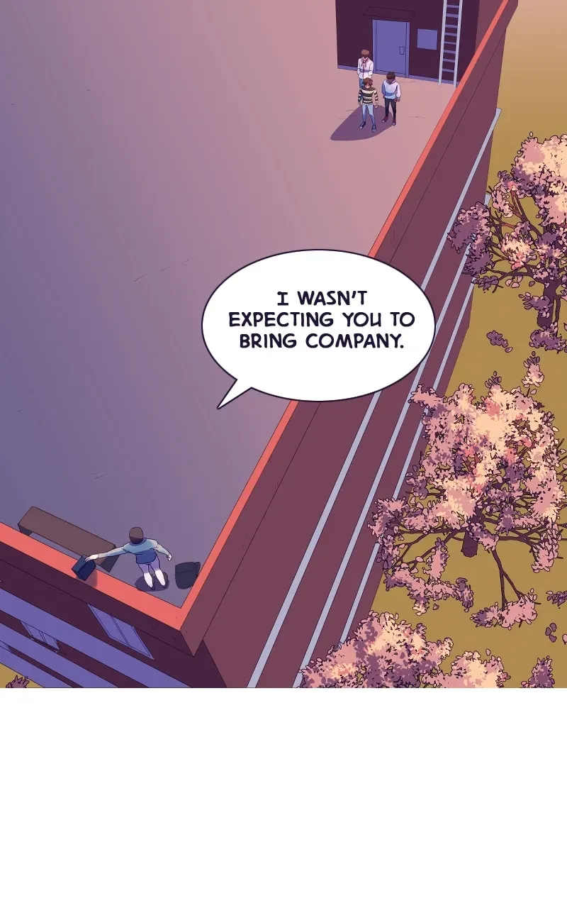 Miracle Simulator Chapter 63 page 7 - 