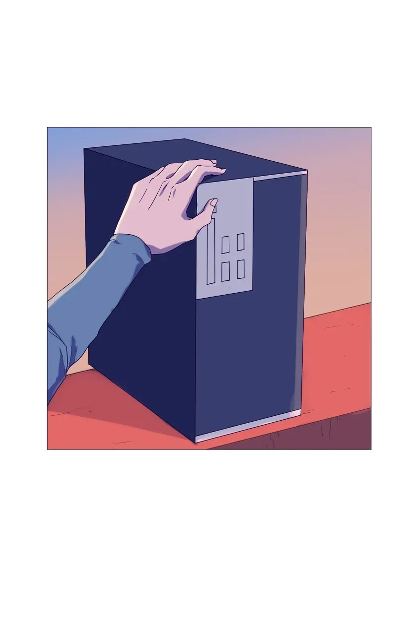 Miracle Simulator Chapter 63 page 8 - 