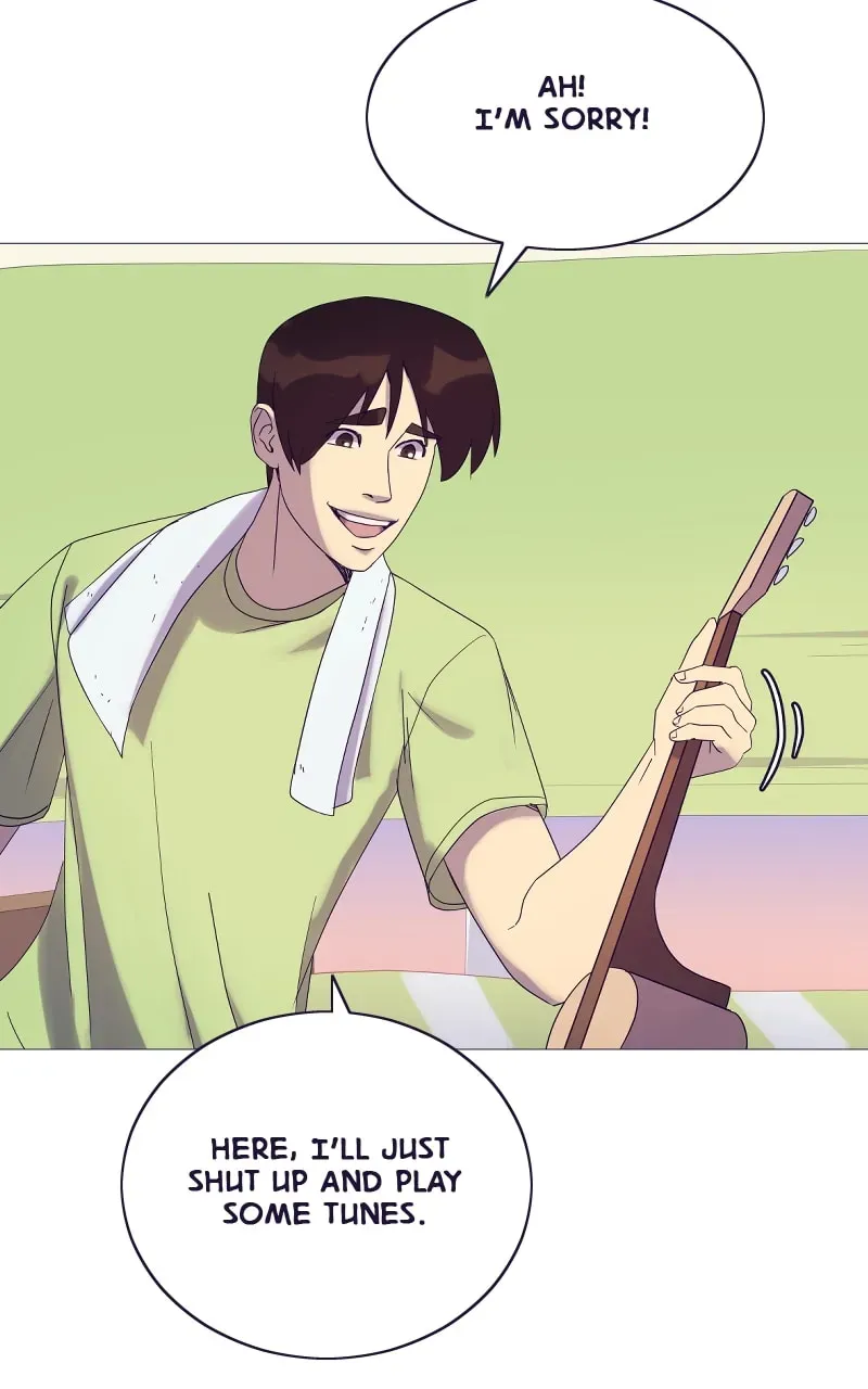 Miracle Simulator Chapter 64 page 13 - 