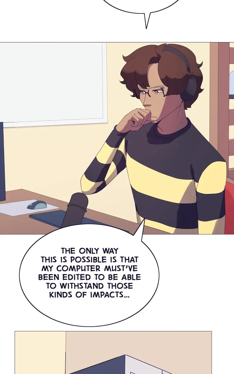 Miracle Simulator Chapter 64 page 17 - 