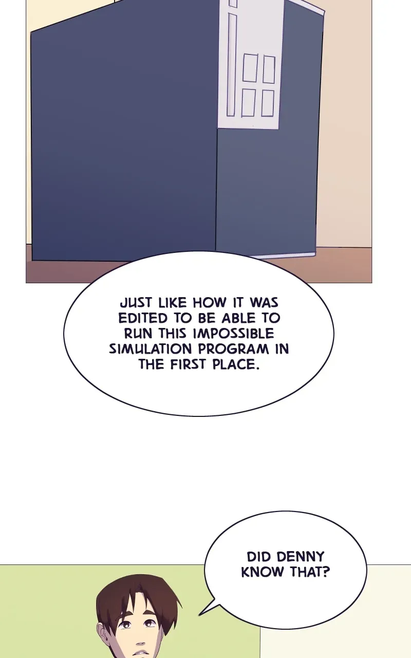 Miracle Simulator Chapter 64 page 18 - 