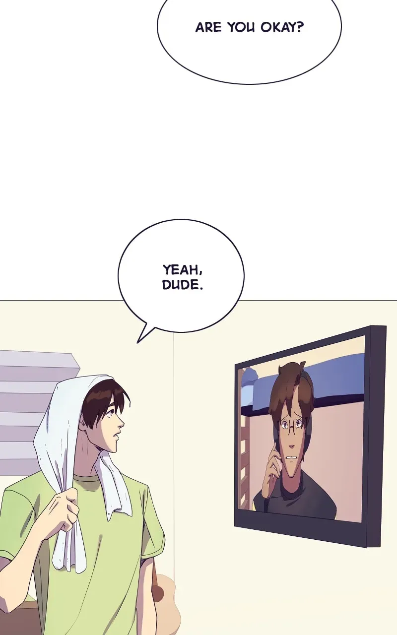 Miracle Simulator Chapter 64 page 3 - 