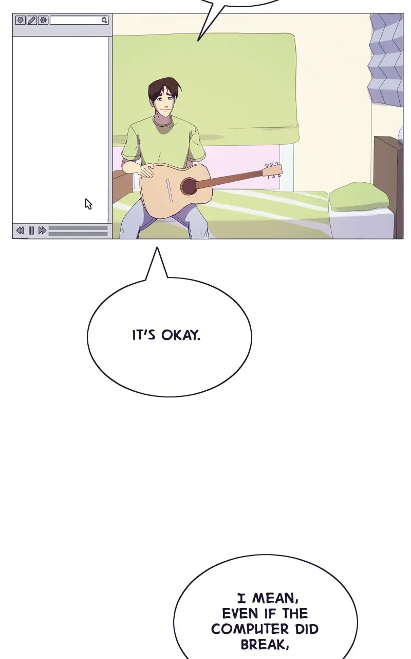 Miracle Simulator Chapter 64 page 22 - 
