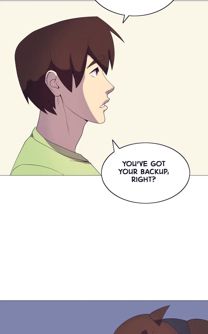 Miracle Simulator Chapter 64 page 23 - 