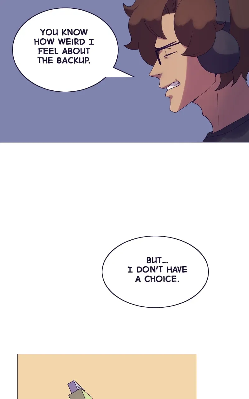 Miracle Simulator Chapter 64 page 24 - 