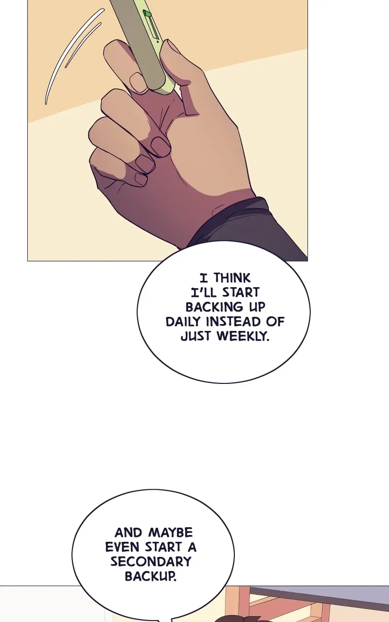 Miracle Simulator Chapter 64 page 25 - 