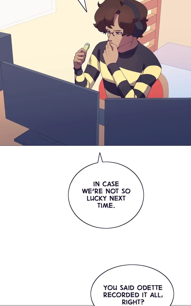 Miracle Simulator Chapter 64 page 26 - 