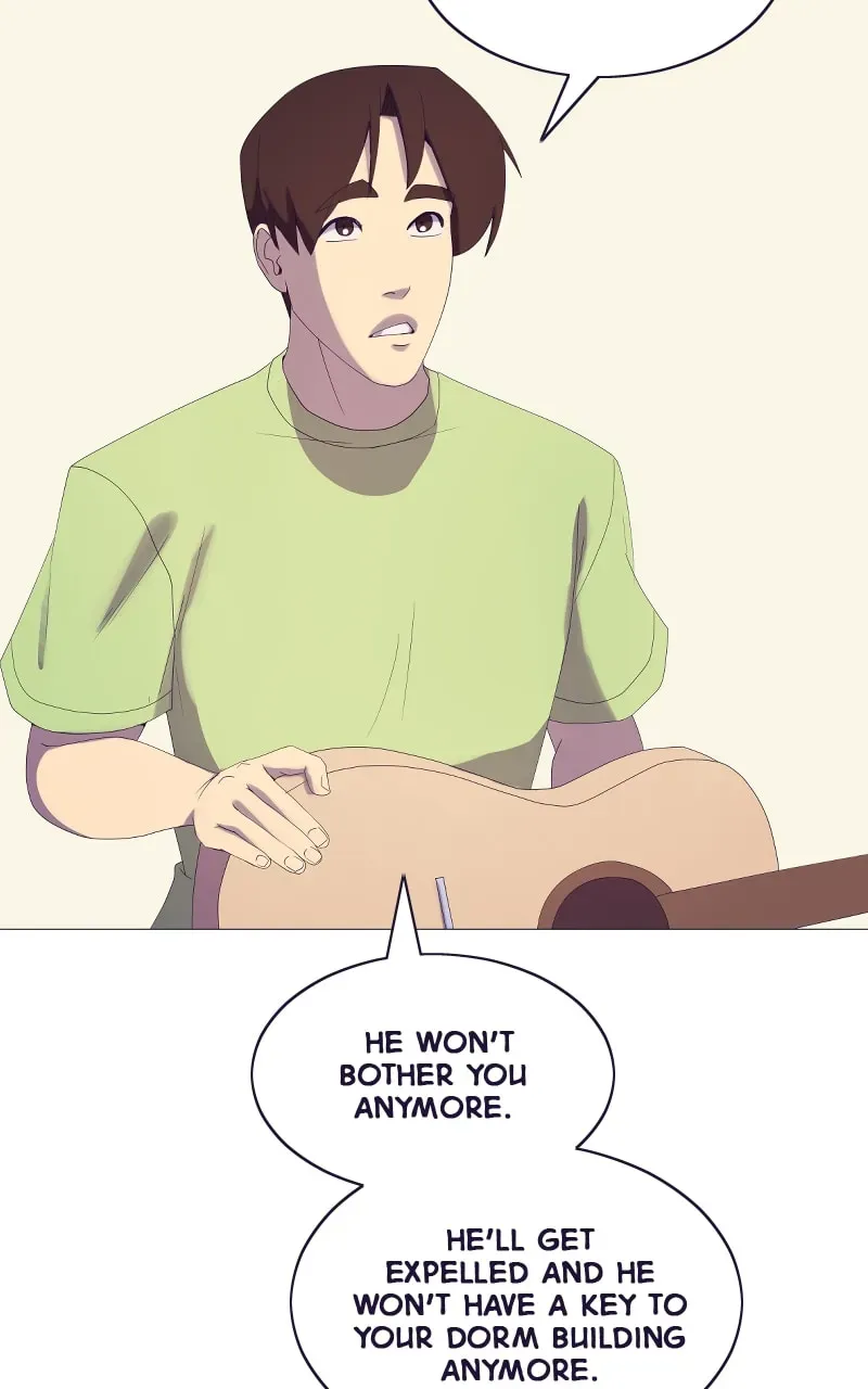 Miracle Simulator Chapter 64 page 27 - 