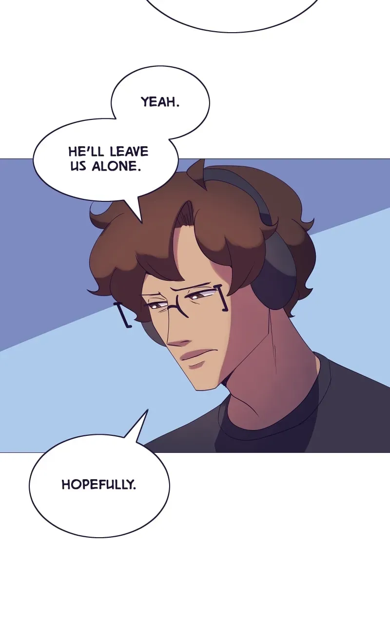 Miracle Simulator Chapter 64 page 28 - 