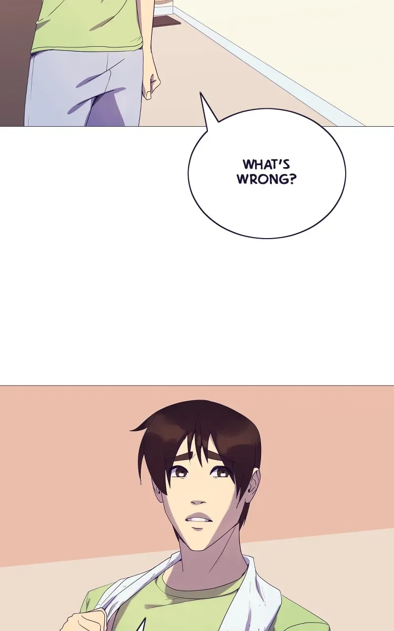 Miracle Simulator Chapter 64 page 4 - 