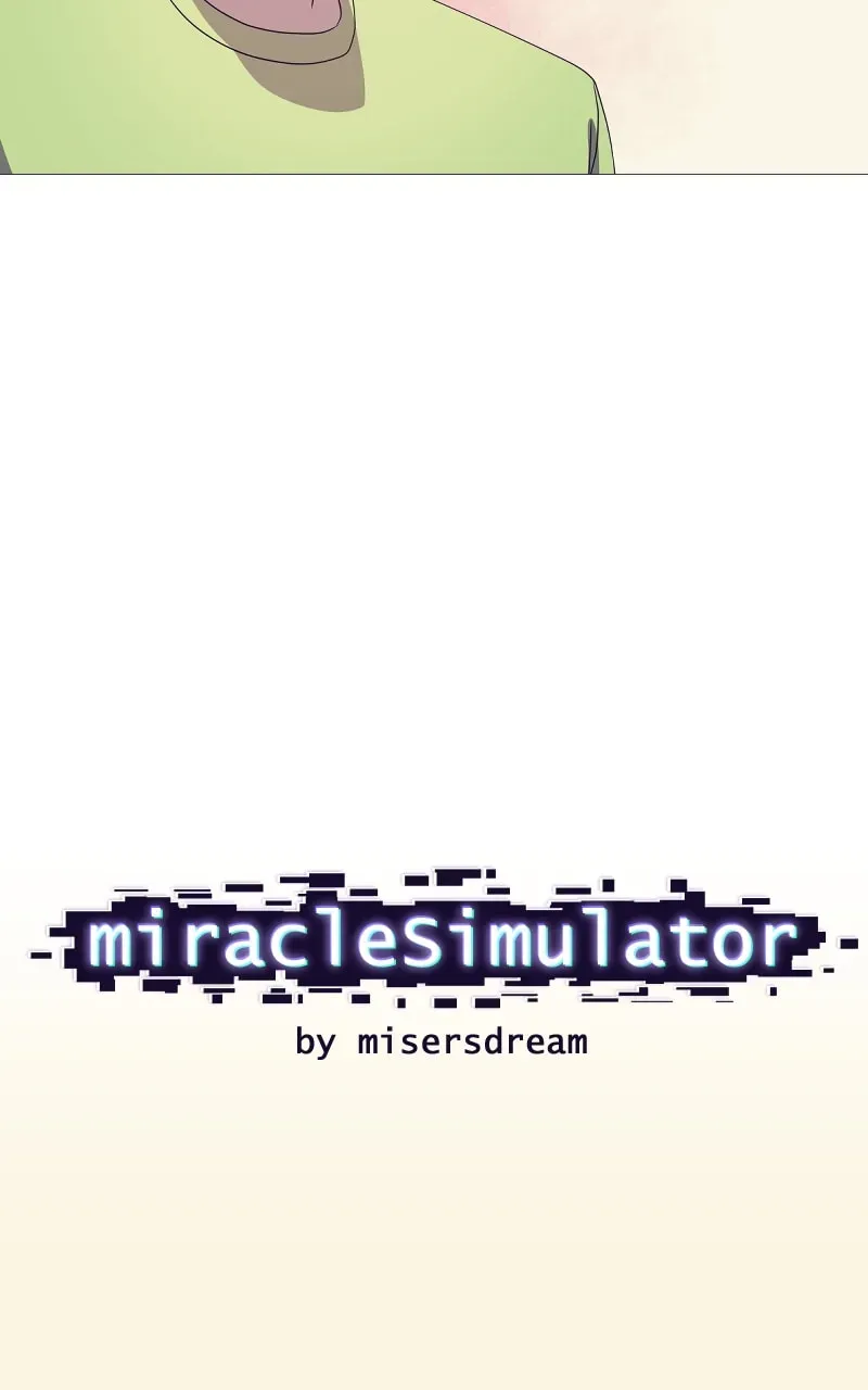 Miracle Simulator Chapter 64 page 36 - 