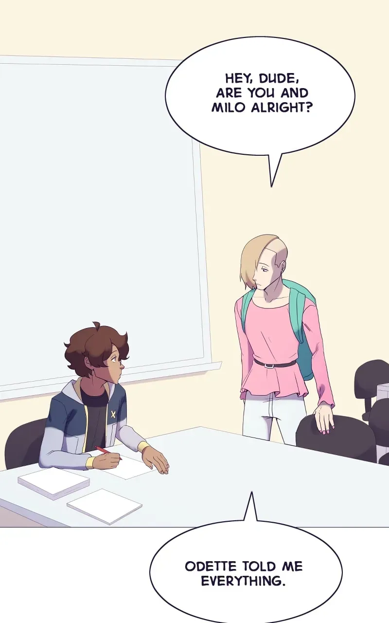 Miracle Simulator Chapter 64 page 37 - 