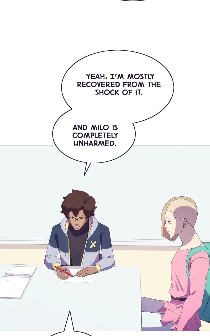 Miracle Simulator Chapter 64 page 38 - 