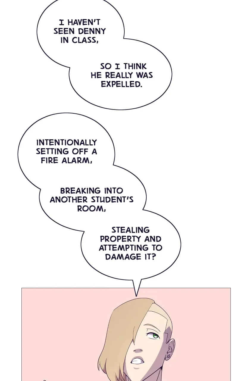 Miracle Simulator Chapter 64 page 39 - 