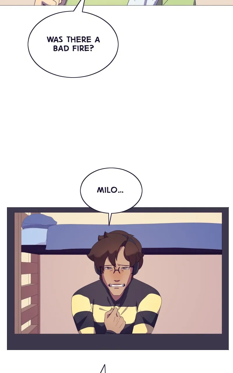 Miracle Simulator Chapter 64 page 5 - 