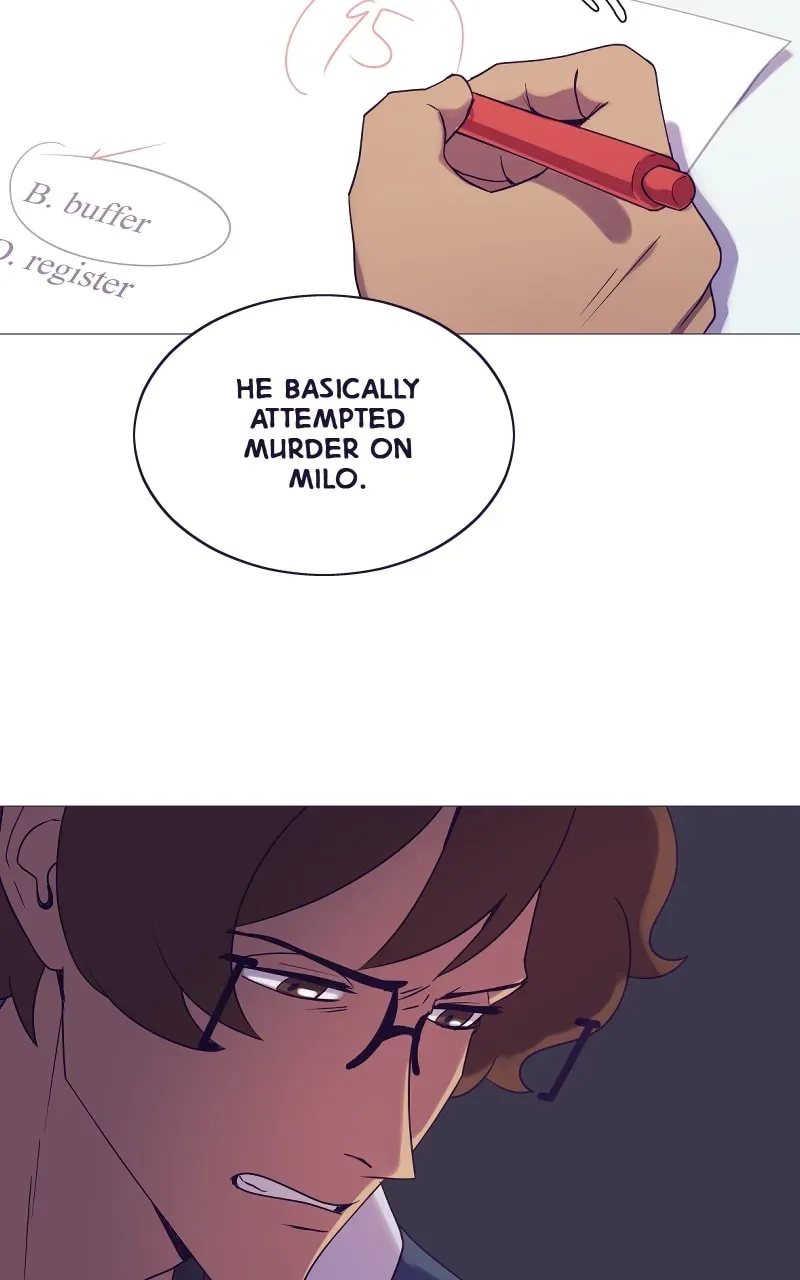 Miracle Simulator Chapter 64 page 41 - 