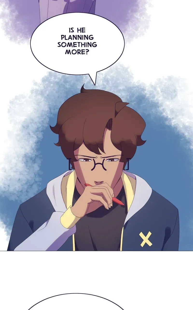 Miracle Simulator Chapter 64 page 44 - 