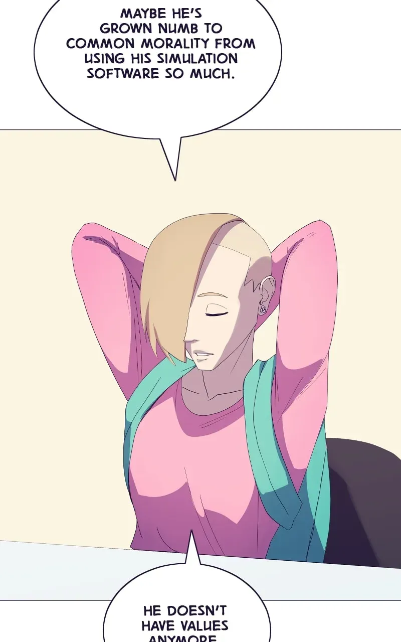 Miracle Simulator Chapter 64 page 45 - 