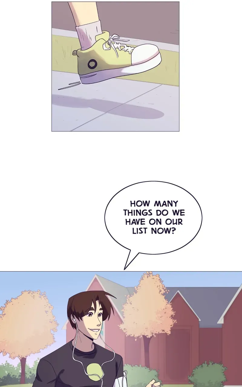 Miracle Simulator Chapter 64 page 48 - 