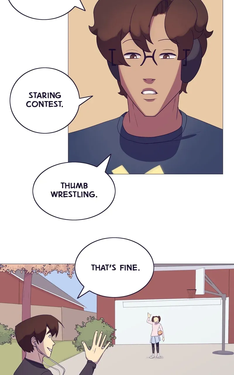 Miracle Simulator Chapter 64 page 51 - 
