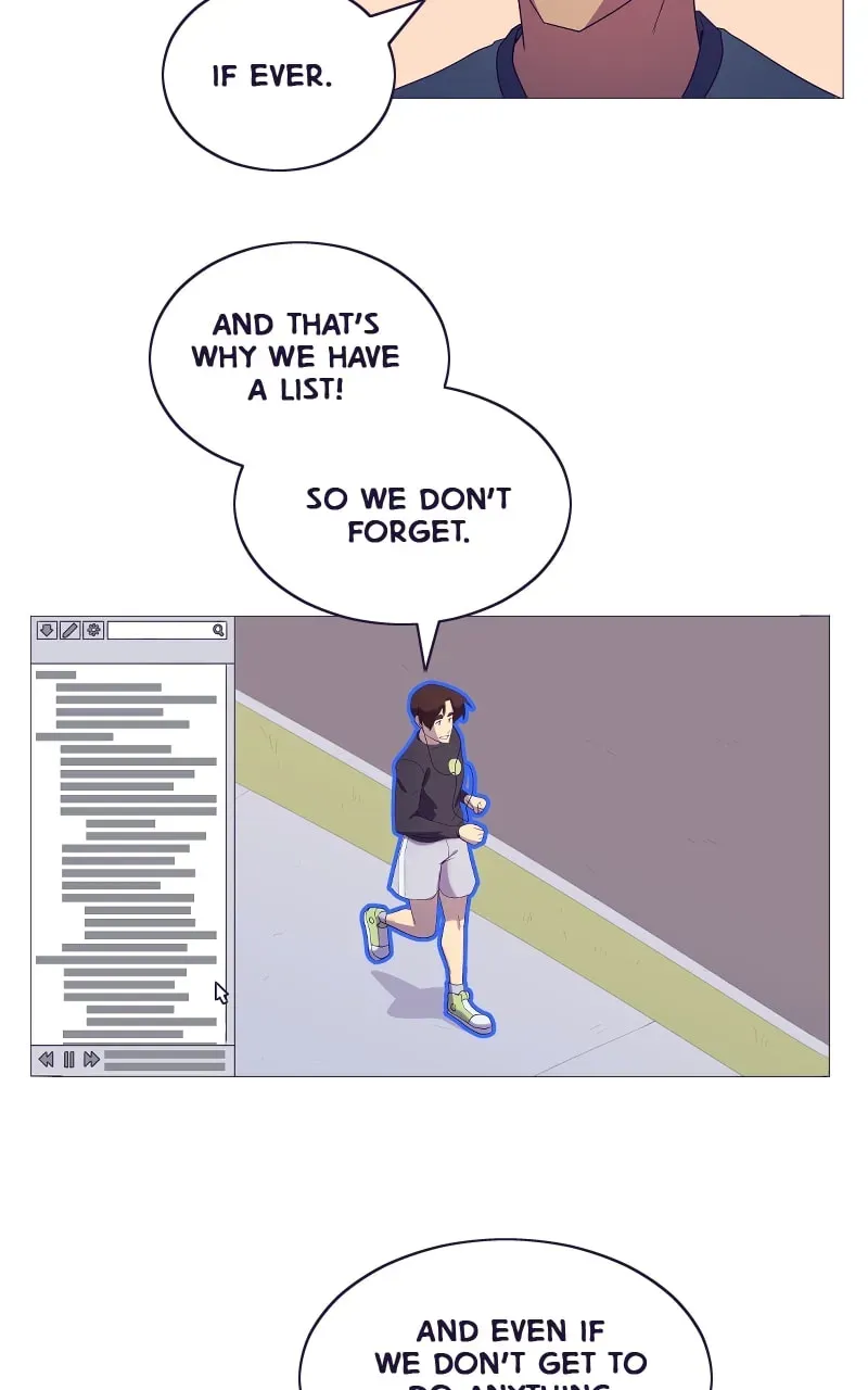 Miracle Simulator Chapter 64 page 53 - 