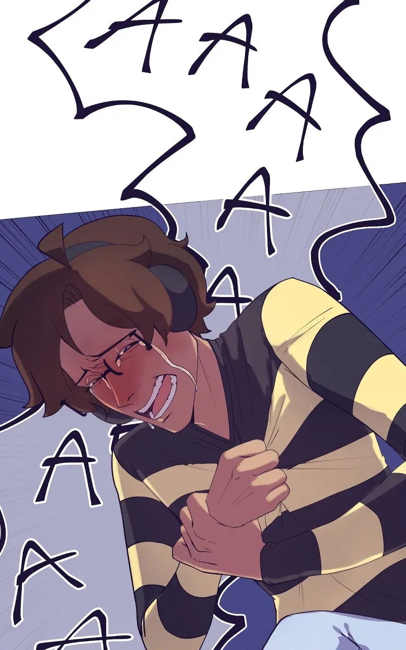Miracle Simulator Chapter 64 page 7 - 